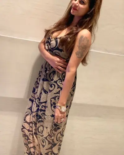 Alangudi Escort